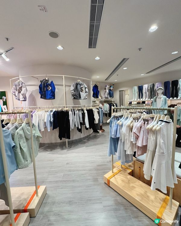 moodytiger 新店登陸 The Southside!
