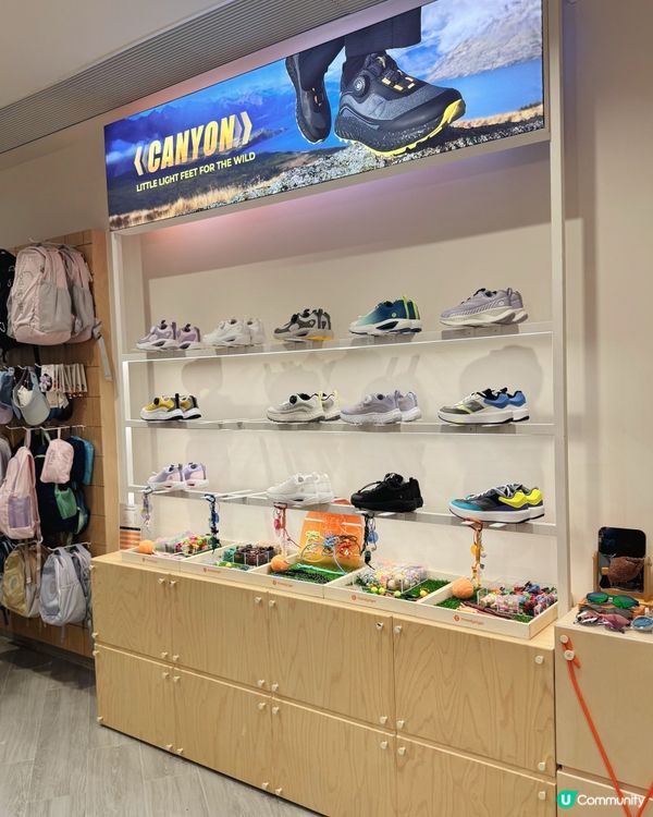 moodytiger 新店登陸 The Southside!
