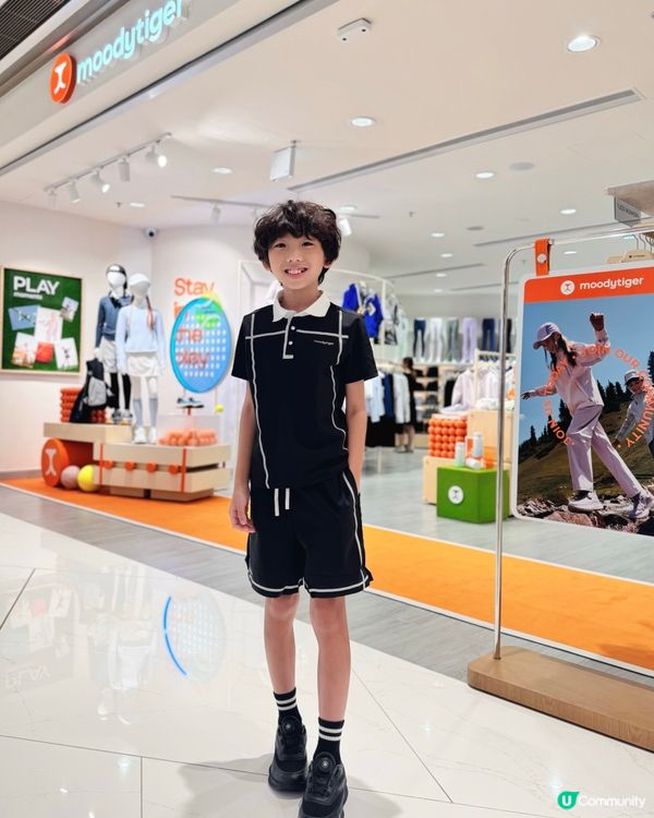 moodytiger 新店登陸 The Southside!