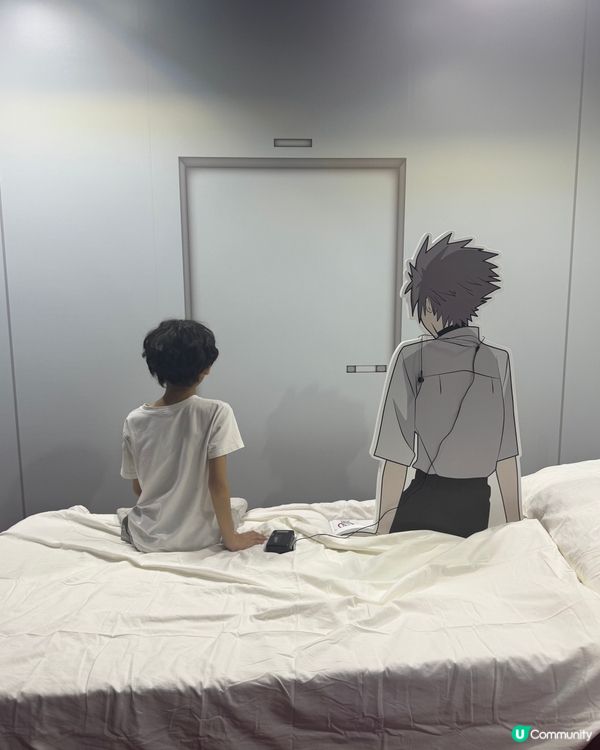《EVANGELION》30周年紀念展覽