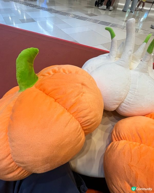 [萬聖節🎃活動］打卡長腿，長過長腿叔叔😎  #69