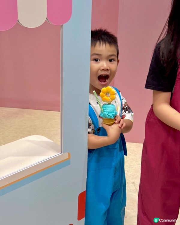 小小職人體驗玩咩好？🚀