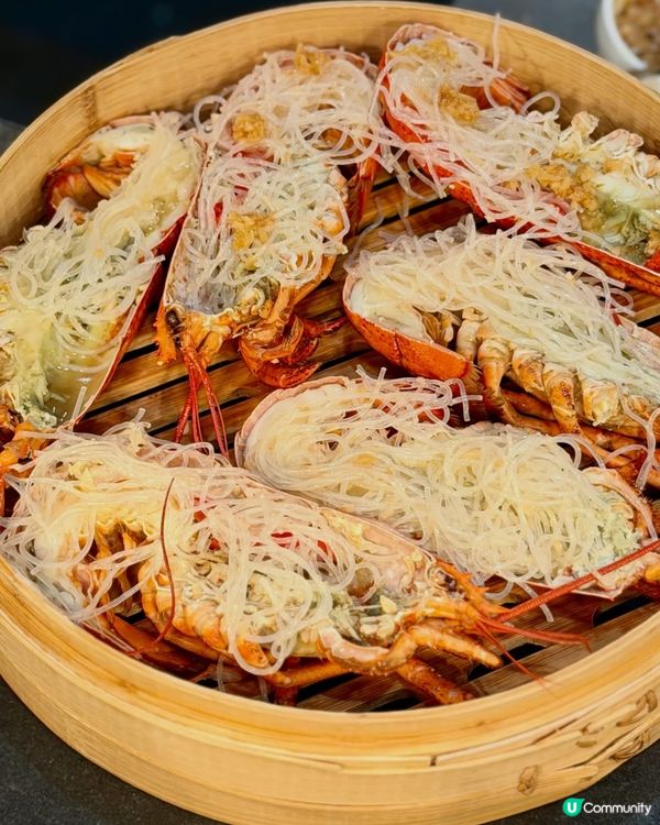 🦀 【秋意正濃｢蟹｣逅滋味💓香港朗廷酒店全新 Crabtas...
