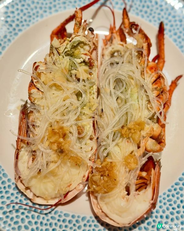 🦀 【秋意正濃｢蟹｣逅滋味💓香港朗廷酒店全新 Crabtas...
