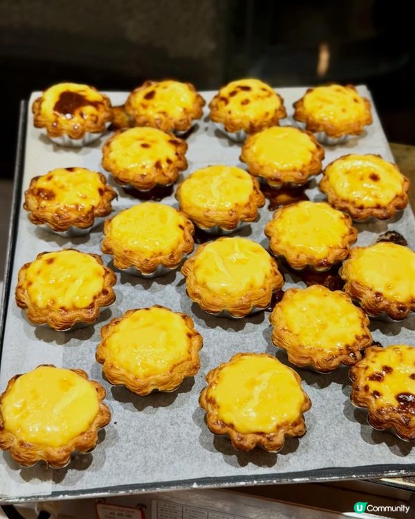 🦀 【秋意正濃｢蟹｣逅滋味💓香港朗廷酒店全新 Crabtas...