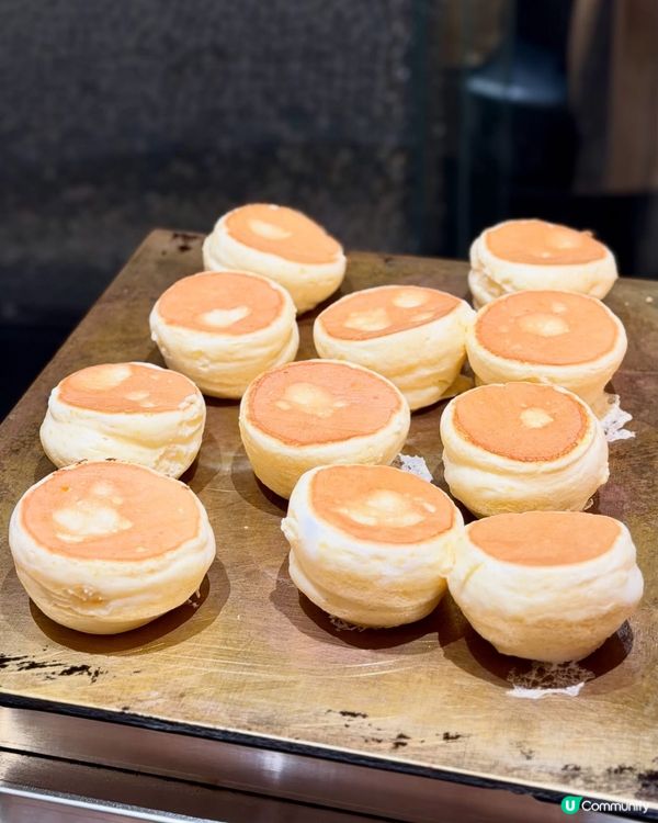🦀 【秋意正濃｢蟹｣逅滋味💓香港朗廷酒店全新 Crabtas...