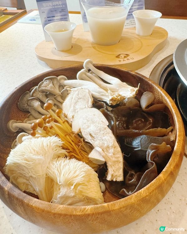PARU 一隻雞 (파루닭한마리) 