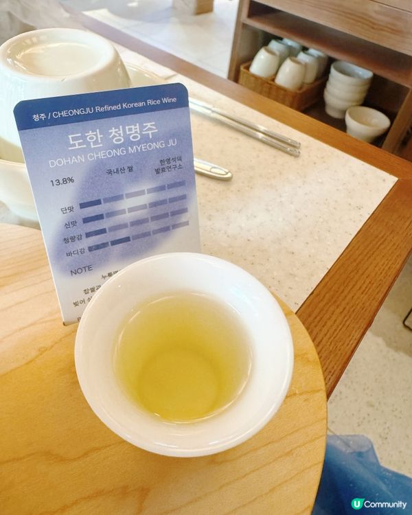 PARU 一隻雞 (파루닭한마리) 