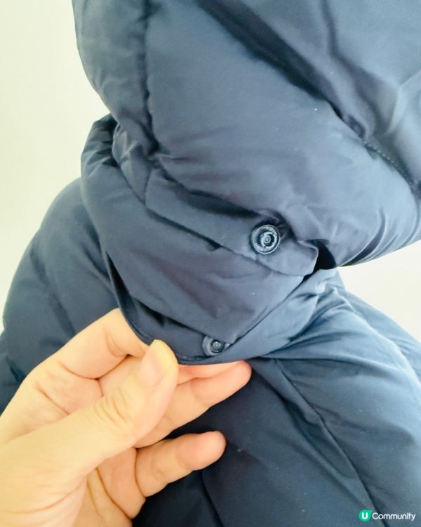 UNIQLO 秋冬童裝必備懶人包✨
