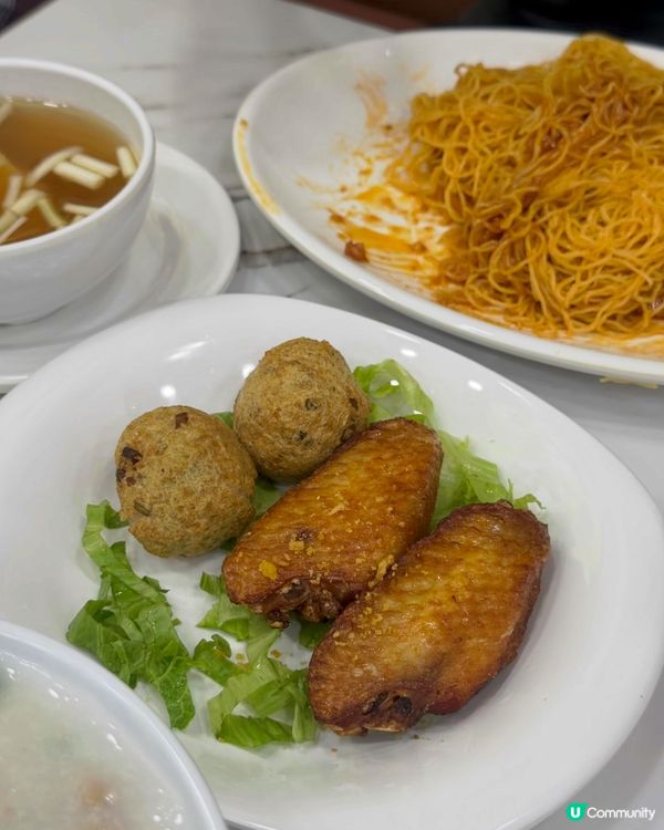 銅鑼灣地道盛記！🥣✨