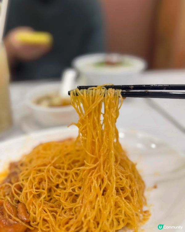 銅鑼灣地道盛記！🥣✨