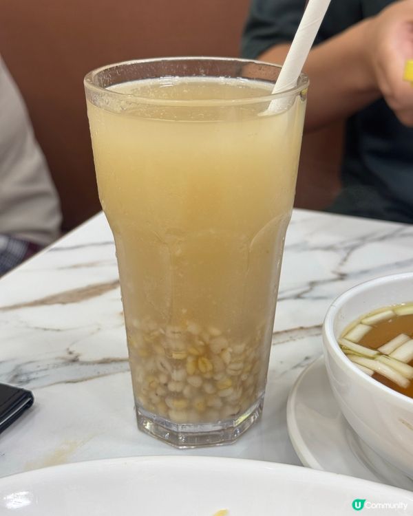銅鑼灣地道盛記！🥣✨