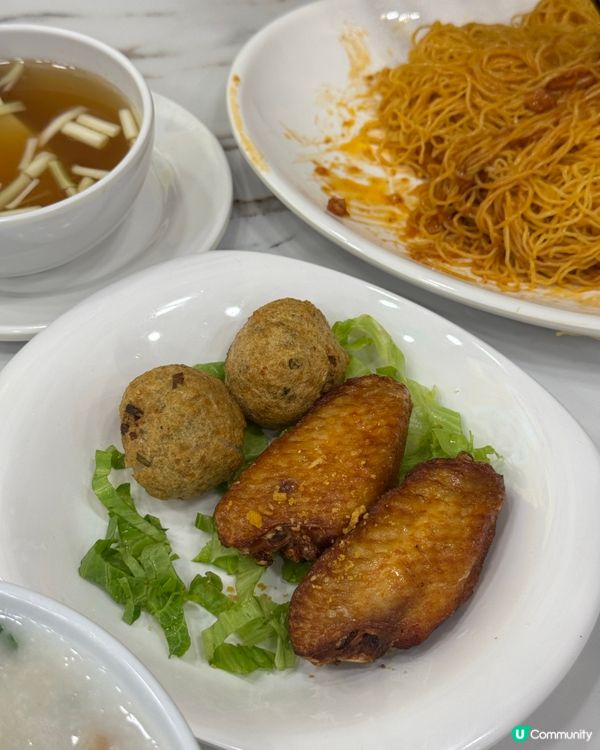 銅鑼灣地道盛記！🥣✨