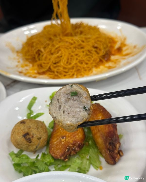 銅鑼灣地道盛記！🥣✨