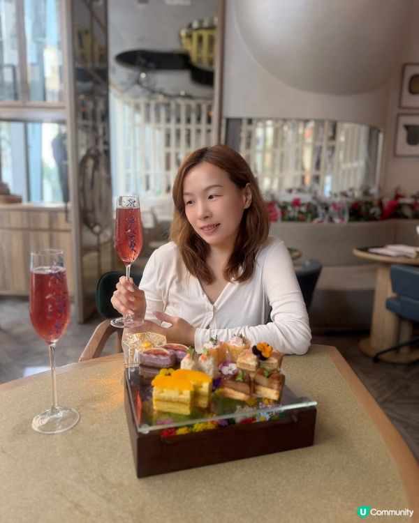 仙氣afternoontea