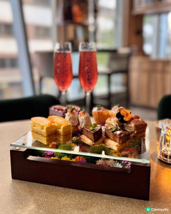 仙氣afternoontea