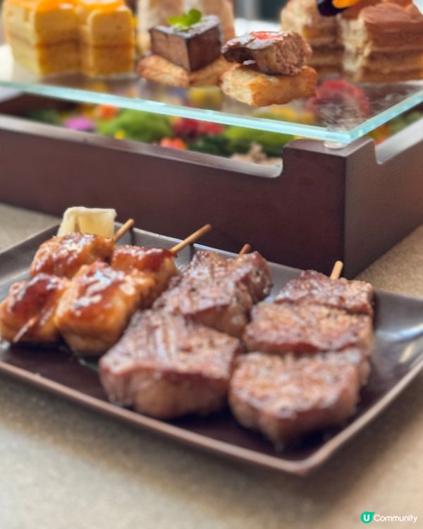 仙氣afternoontea