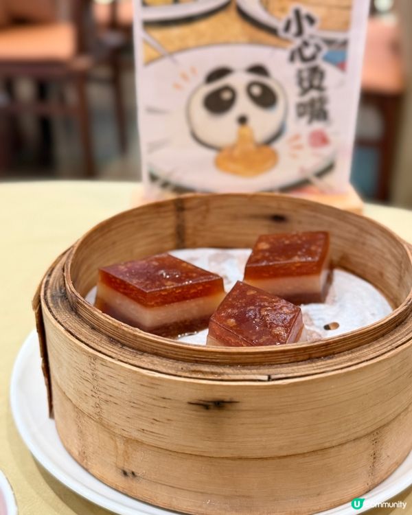 ｢中環匯｣走中式華麗風格,古色古香得來又不失現代感｡整體空間...