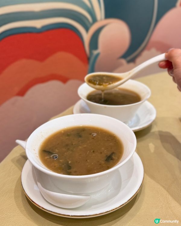 ｢中環匯｣走中式華麗風格,古色古香得來又不失現代感｡整體空間...