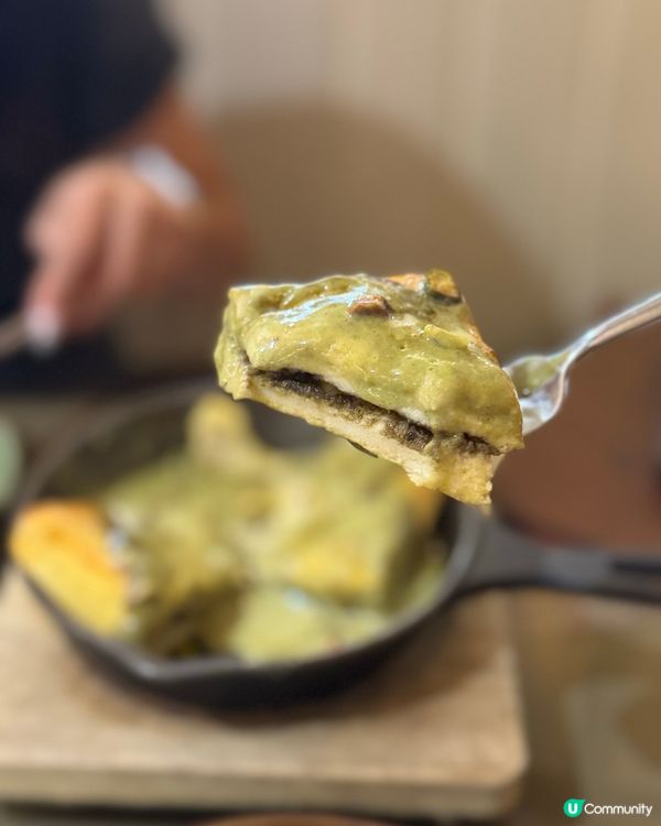油麻地復古新潮Cafe☕