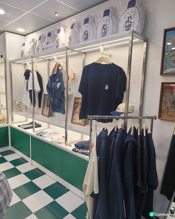 💮白花油期間限定店