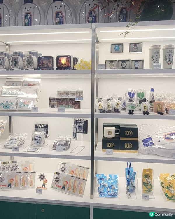 💮白花油期間限定店