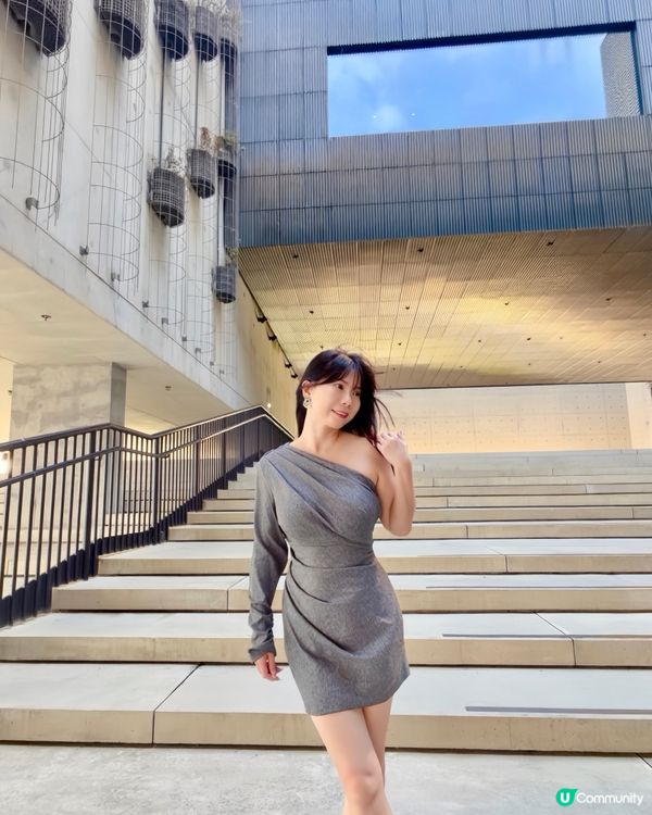 唔知道大家心目中嘅奇幻世界係點樣嘅呢?最近M+文化博物館💕推...