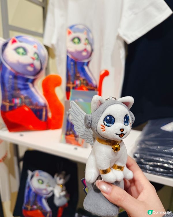 唔知道大家心目中嘅奇幻世界係點樣嘅呢?最近M+文化博物館💕推...