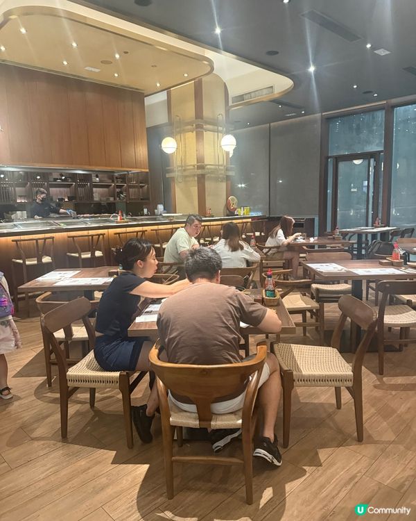 ［香港美食］五星級酒店行政總廚泰菜推介