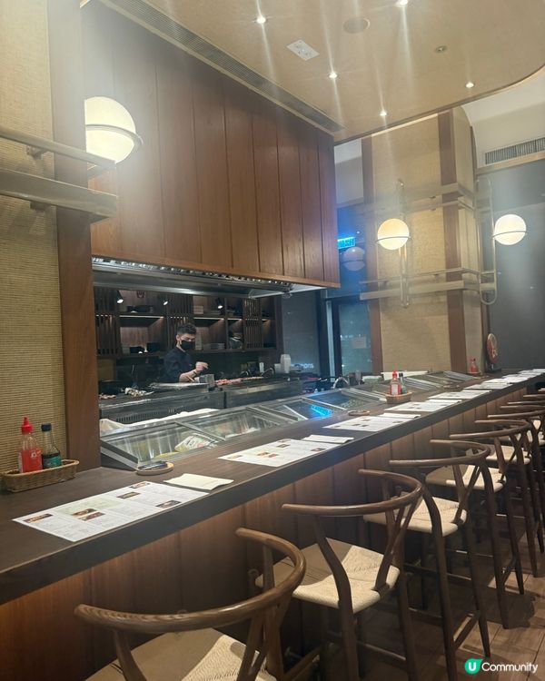 ［香港美食］五星級酒店行政總廚泰菜推介