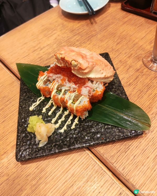 極致日式滿足感！🍣