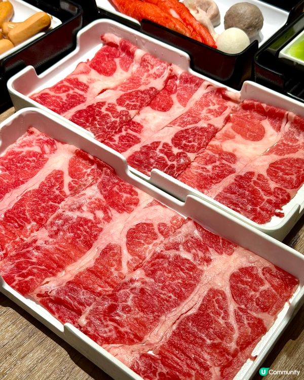 鍋霸吃到飽台式養生火鍋