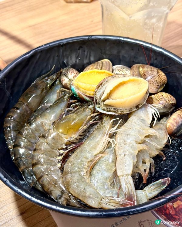 鍋霸吃到飽台式養生火鍋