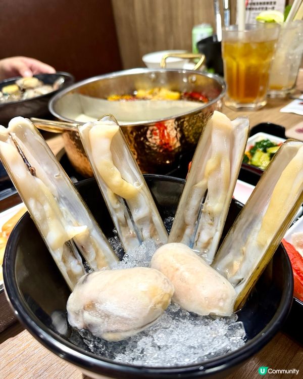 鍋霸吃到飽台式養生火鍋