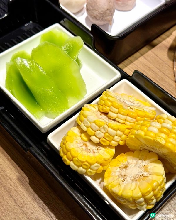 鍋霸吃到飽台式養生火鍋
