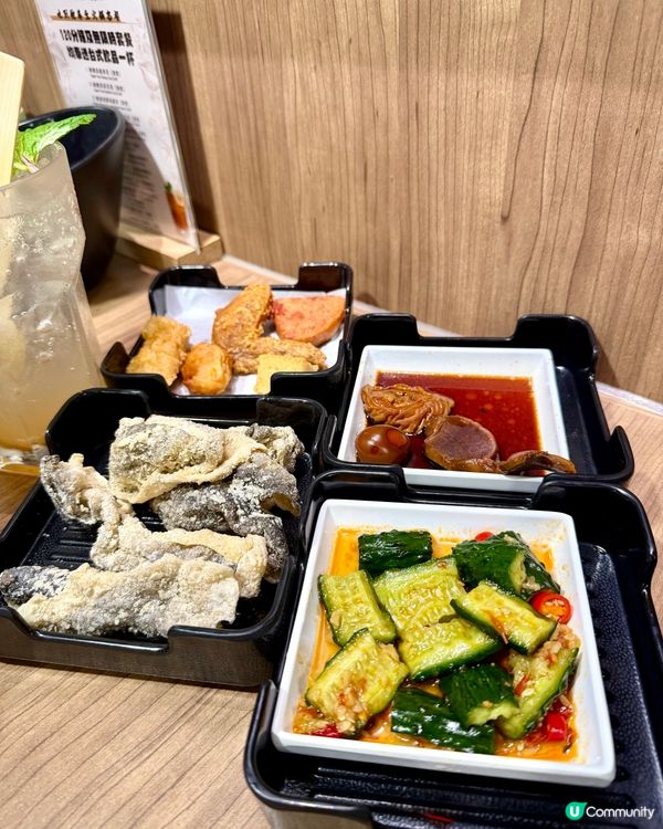 鍋霸吃到飽台式養生火鍋