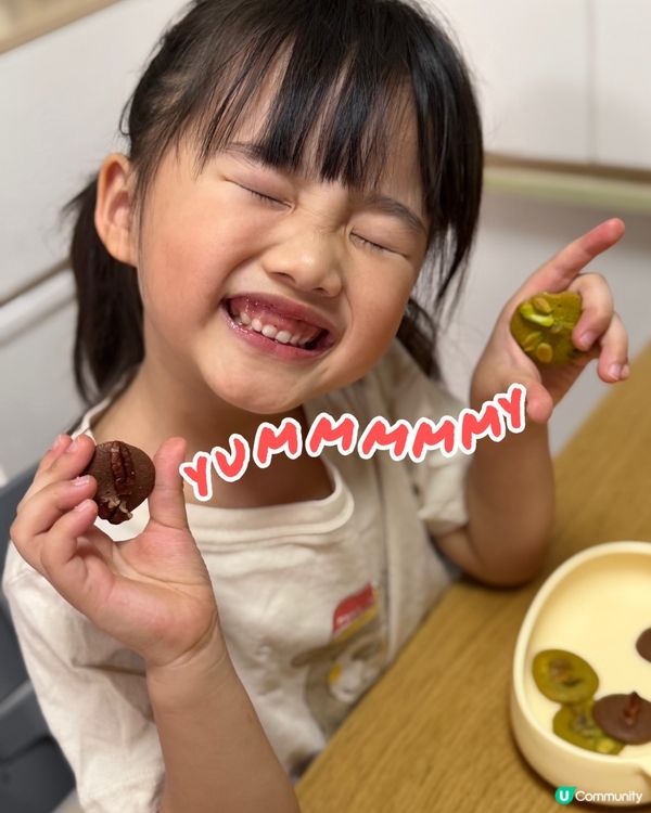 至Chill下午茶必備！脆到停唔到口🥜