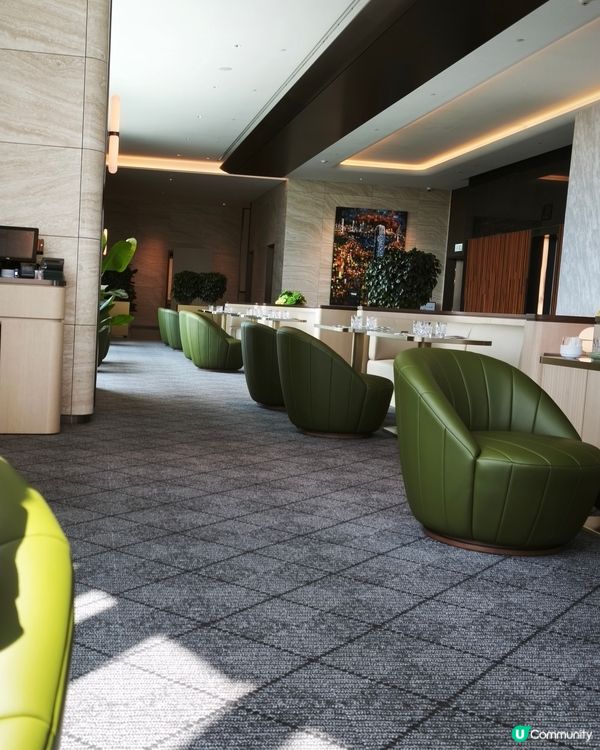 海景Bar 41 如心酒店41樓新開sky lounge 