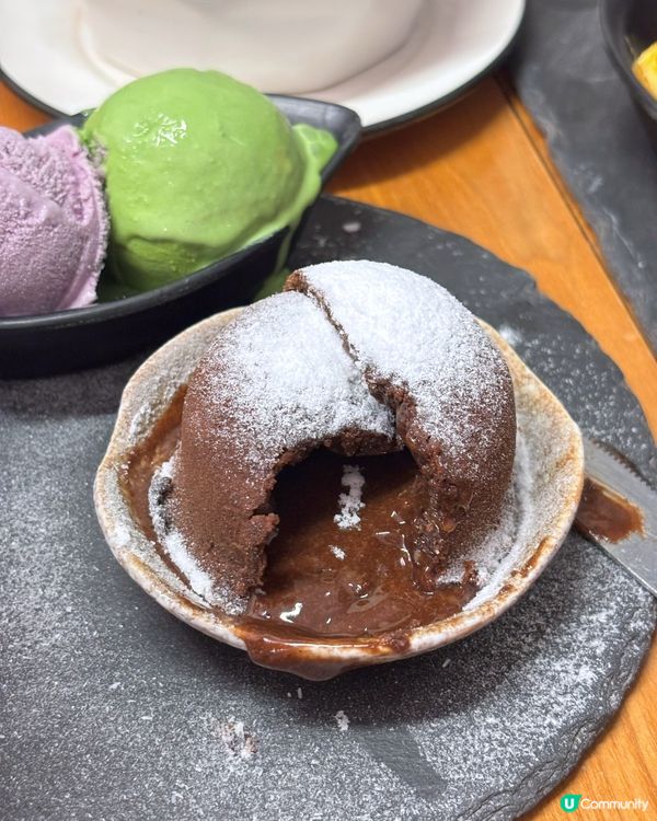 佐敦 - 糖宮甜品專門店