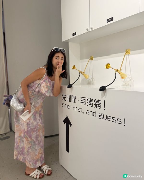 🚨 全球最臭嘔心食物博物館嚟到香港‼️