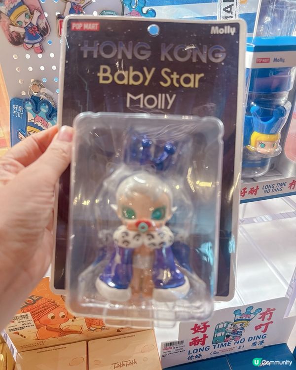 Popmart小野快閃店！登陸尖沙咀K11 Art Mall