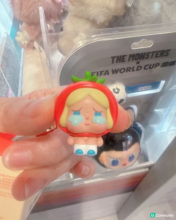 Popmart小野快閃店！登陸尖沙咀K11 Art Mall