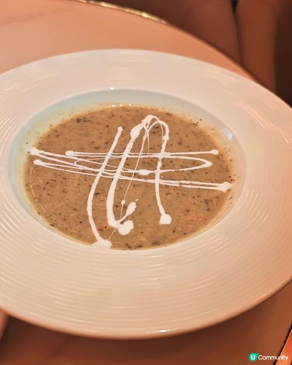 【 5 Course Dinner Set の J. Moon 】