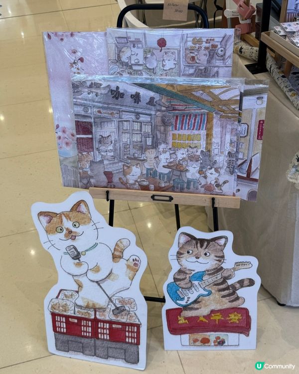 灣仔茶記市集☕️體驗正宗香港味道❗️❗️