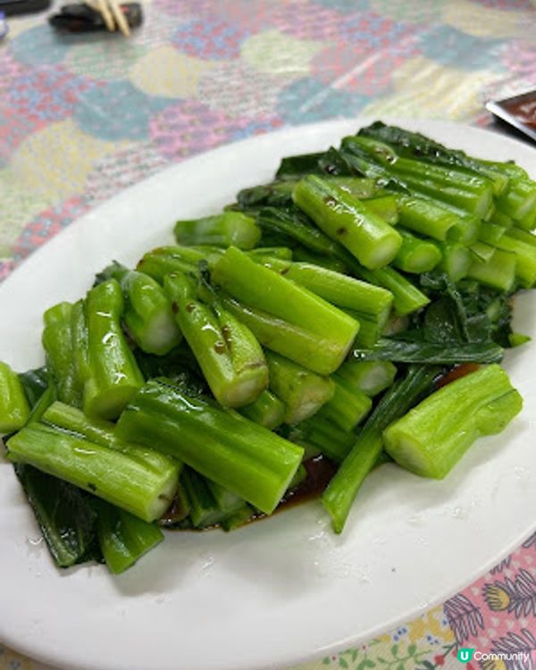 【銅鑼灣 食記】銅鑼灣避風塘海上美食│搭駁艇上船吹著海風。欣賞香港夜景。食艇上風味海鮮 ♥ 信記避風塘海鮮美食
