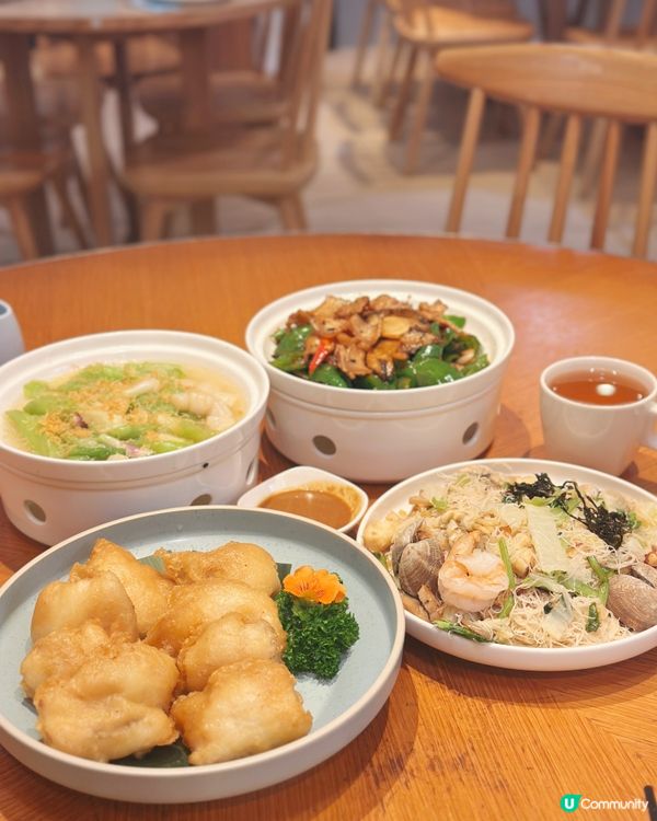 莆田活鰻孖寶好抵食！🥢