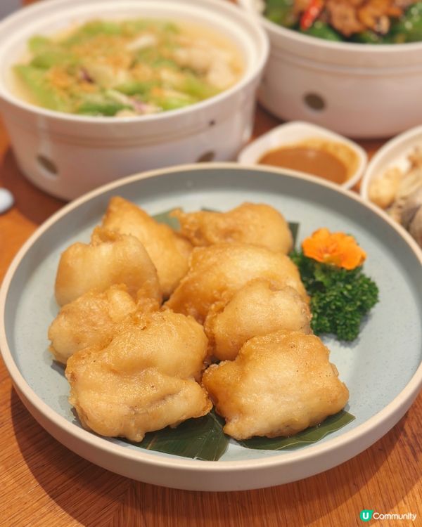 莆田活鰻孖寶好抵食！🥢