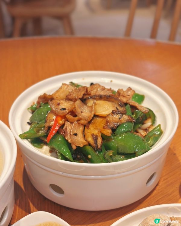 莆田活鰻孖寶好抵食！🥢
