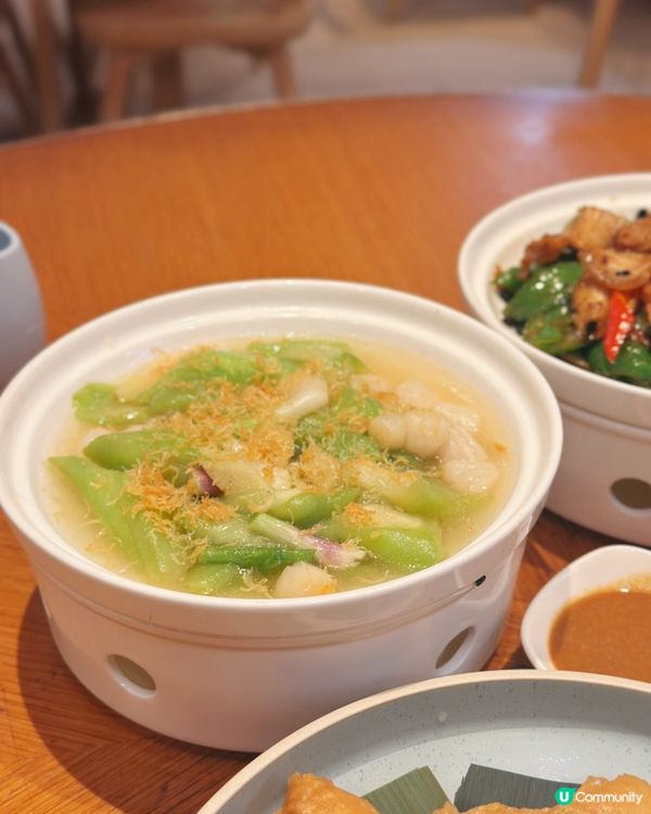 莆田活鰻孖寶好抵食！🥢