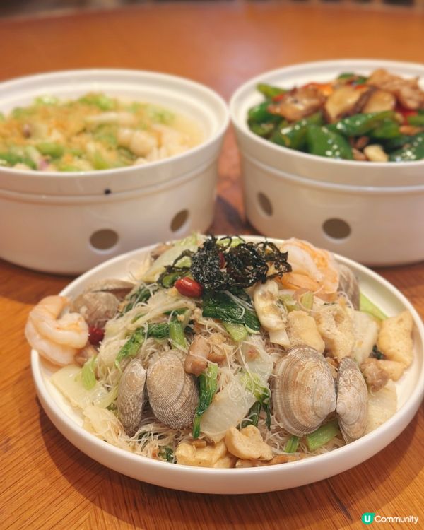 莆田活鰻孖寶好抵食！🥢